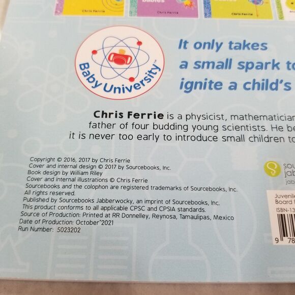 Newtonian Physics Rocket Science General Relativity & Quantum Physics hardcover - Picture 3 of 8